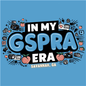 GSPRA Era Logo